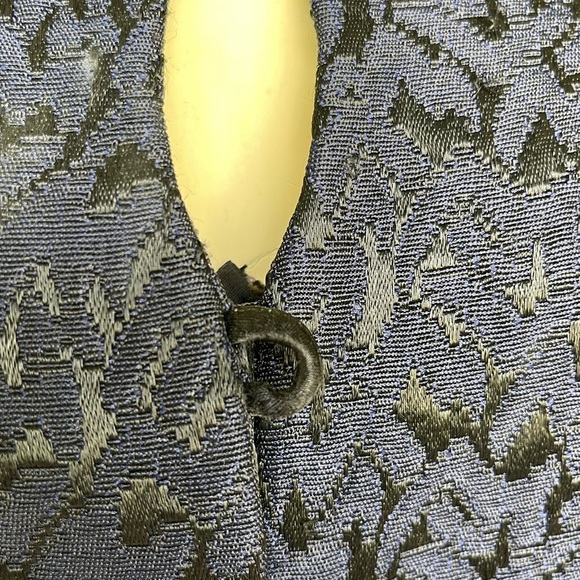 La Bottega Women’s Button Front Blazer Jacket - Picture 6 of 13